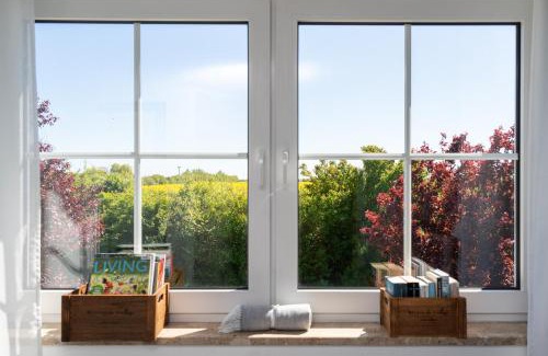 Wenkendorf Apartment | Wenkendorf "Lille Lykke"