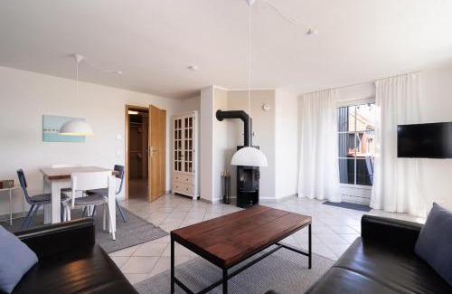 Wenkendorf Apartment | Wenkendorf "Lille Lykke"