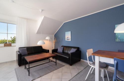 Wenkendorf Apartment | Wenkendorf "Lille Lykke"