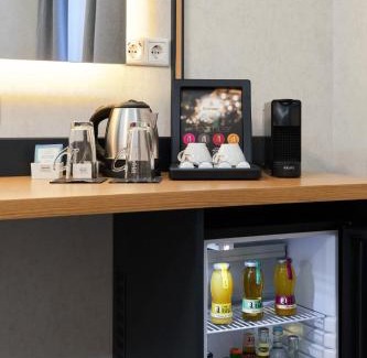 Hechtsheim Hotel | WENS Hotel