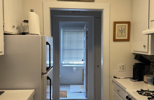 Natchez Cottage | Wensel Cottage in downtown Natchez Walking distance to most shops & restaurants.