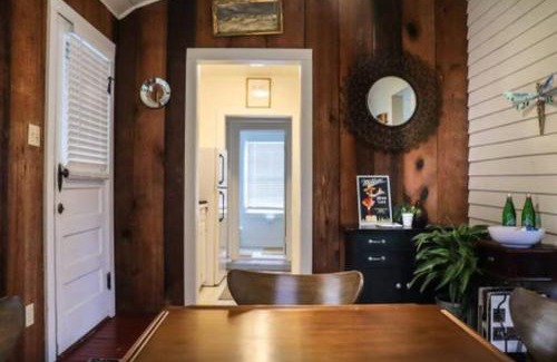 Natchez House | Wensel Cottage in downtown Natchez