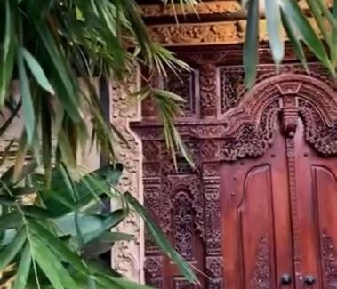 Rendang House | Wenten House