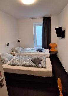 Altenburg Apartment | Wenzelstrasse