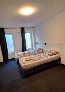 Altenburg Apartment | Wenzelstrasse