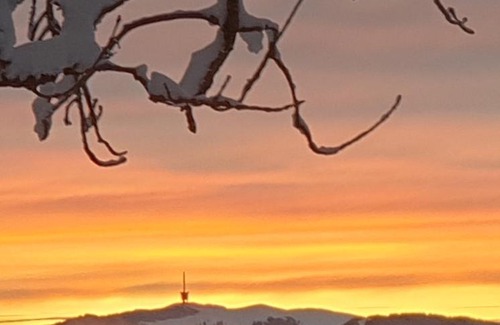 Valbirse Hotel | Werdtberg