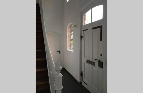 Meezen Apartment | WERKGUT - charmantes großzügiges Loft im Naturpark