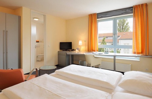 Nordstadt Hotel | Werkhof Hotel