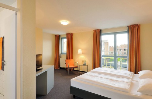 Nordstadt Hotel | Werkhof Hotel