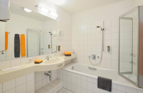 Nordstadt Hotel | Werkhof Hotel