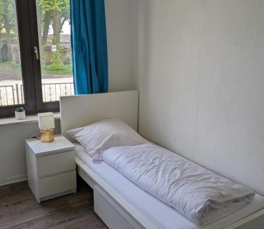 Hemmingstedt Apartment | Werkswohnung Hemmingstedt Heide
