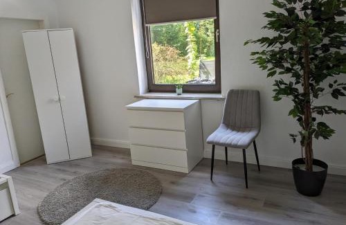Hemmingstedt Apartment | Werkswohnung Hemmingstedt Heide