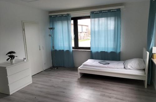 Hemmingstedt Apartment | Werkswohnung Hemmingstedt Heide