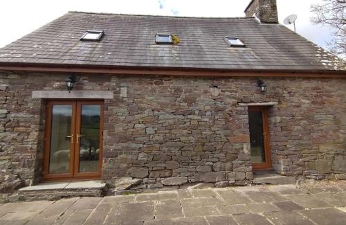 Brecon House | Wern Ddu, Defynnog - Brecon Beacons