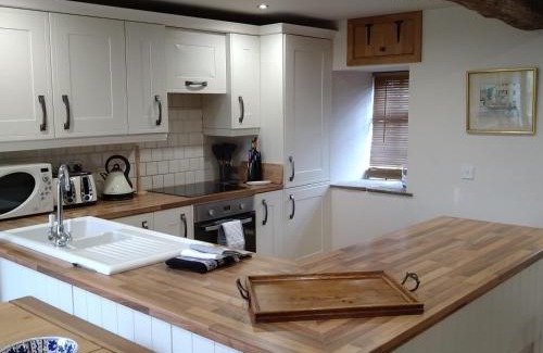 Brecon House | Wern Ddu, Defynnog - Brecon Beacons