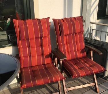 Insul Apartment | Werners Ferienwohnung