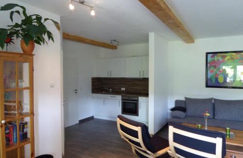 Insul Apartment | Werners Ferienwohnung
