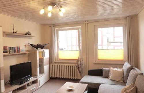 Wernigerode Apartment | Wernigerode-Ferienwohnung-Schultz