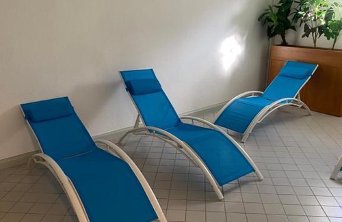 Fehrenbach Hotel | Werrapark Aktiv Hotel Am Sommerberg