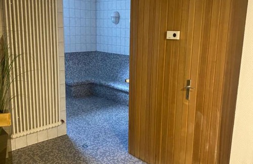 Fehrenbach Hotel | Werrapark Aktiv Hotel Am Sommerberg
