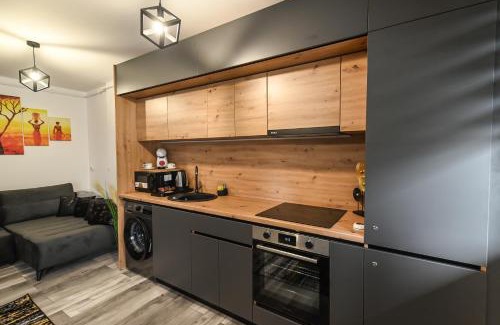 Cluj-Napoca Apartment | WES Apartment Grand Park
