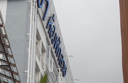 Khon Kaen Hotel | Wesahh Homeplace
