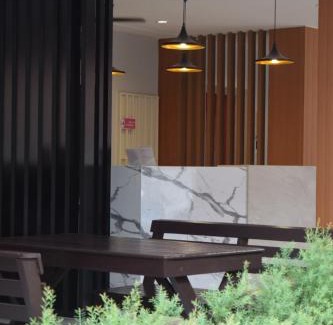 Khon Kaen Hotel | Wesahh Homeplace