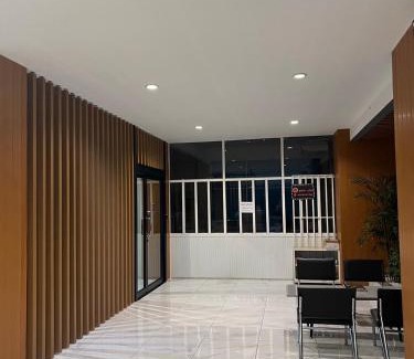 Khon Kaen Hotel | Wesahh Homeplace