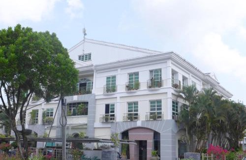 Kuching Apartment | Wesberly Apartments