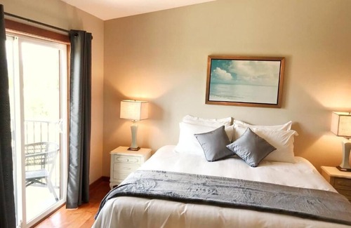 Okanagan-Similkameen House | Wesbert Winery & Guest Suites