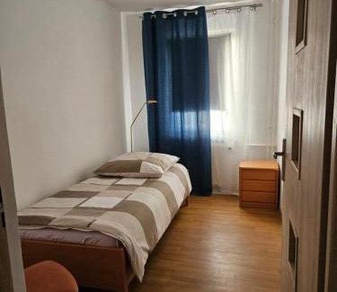 Uckerfelde Apartment | Weselitz 33