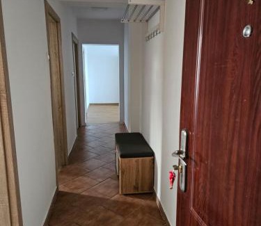 Uckerfelde Apartment | Weselitz 33