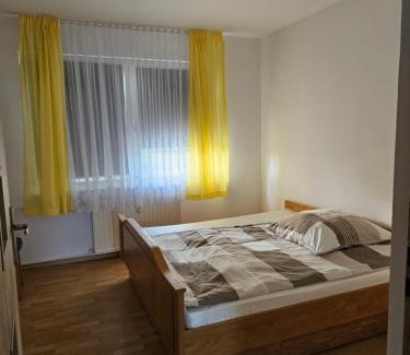 Uckerfelde Apartment | Weselitz 33