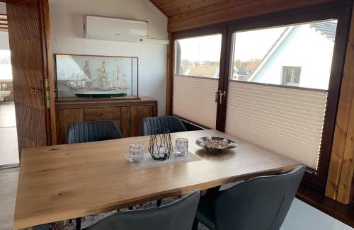 Brake Apartment | Weser Nah