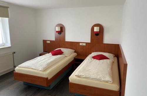 Hessisch Oldendorf Apartment | Weserlounge Apartments