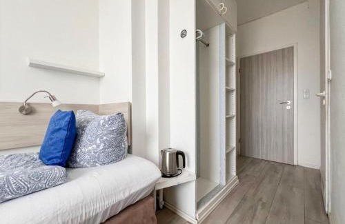 Hastedt Bed & Breakfast | Weserstern