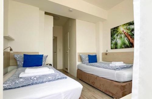 Hastedt Bed & Breakfast | Weserstern