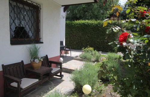 Innsbruck Apartment | Wessely Appartements am Golfplatz