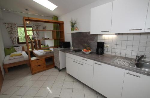 Innsbruck Apartment | Wessely Appartements am Golfplatz