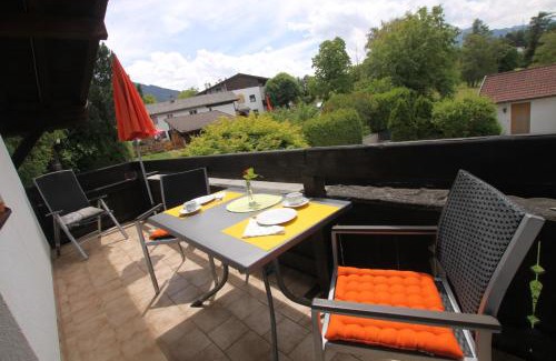 Innsbruck Apartment | Wessely Appartements am Golfplatz