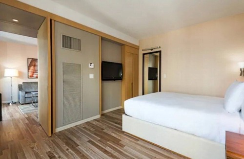 Central Park South House | West 57th Street, a Hilton Club - 1 Bedroom