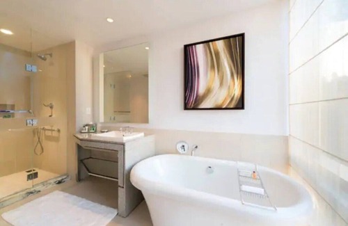 Central Park South House | West 57th Street, a Hilton Club - 1 Bedroom