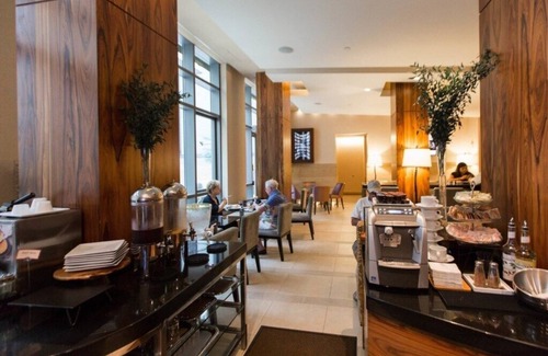 Central Park South Condo | West 57th Street, a Hilton Club - 1 Bedroom Plus