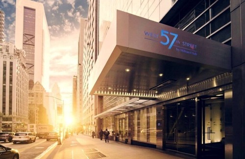 Central Park South Condo | West 57th Street, a Hilton Club - 1 Bedroom Plus