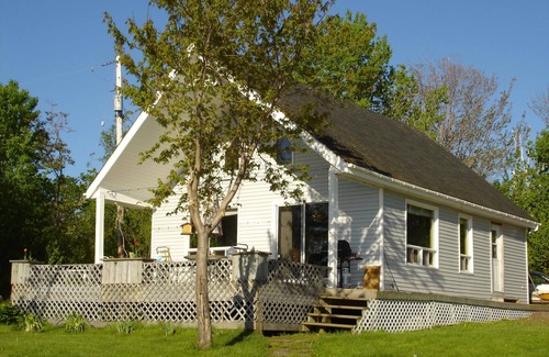 Tracadie Cottage | West Arm Tracadie - Waterfront Cottage, Antigonish County