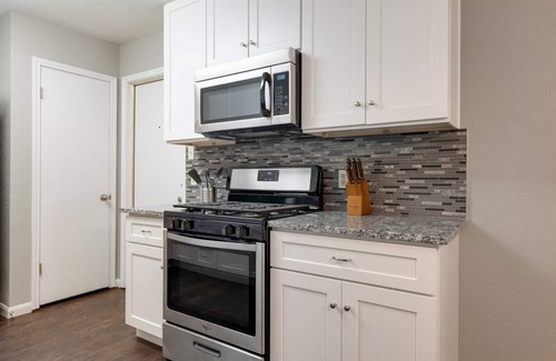 Austin House | West Austin Extended Stay #2 by AustinGetaways