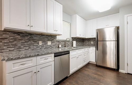 Austin House | West Austin Extended Stay #2 by AustinGetaways
