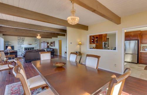 Oak Harbor House | West Beach Waterview