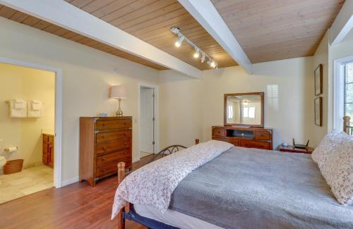 Oak Harbor House | West Beach Waterview