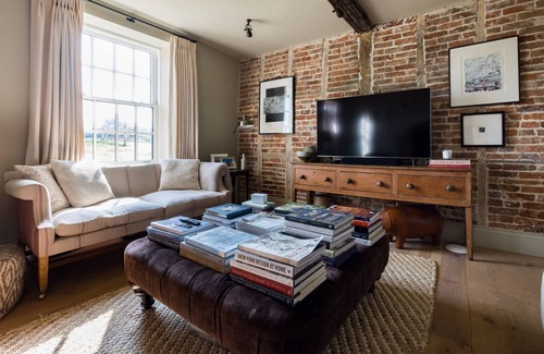 Wash Common Cottage | West Berkshire Farmhouse - Luxury Cottages